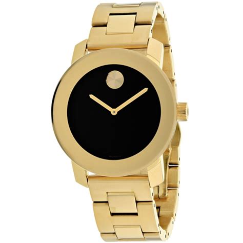 movado bold unisex